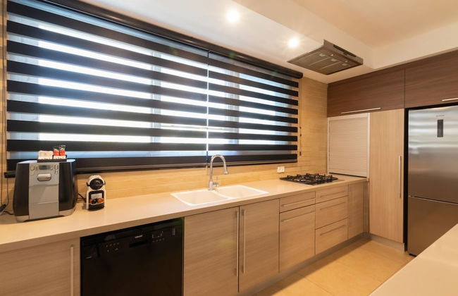 Huge Pampering Villa 5 BR with Jacuzzi - Foto 24