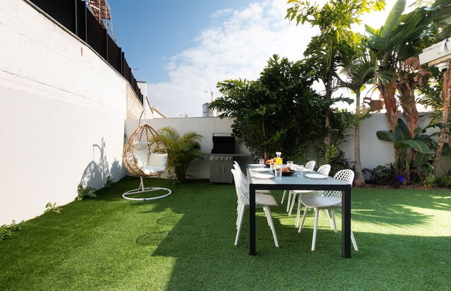 Huge Pampering Villa 5 BR with Jacuzzi - Foto 48