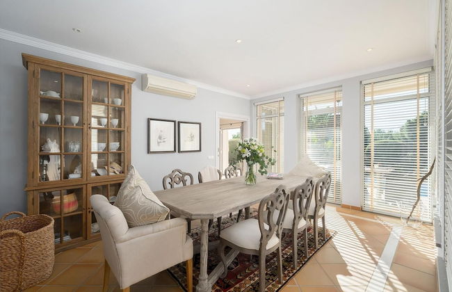 Villa Anna - Vale de Lobo - Foto 50