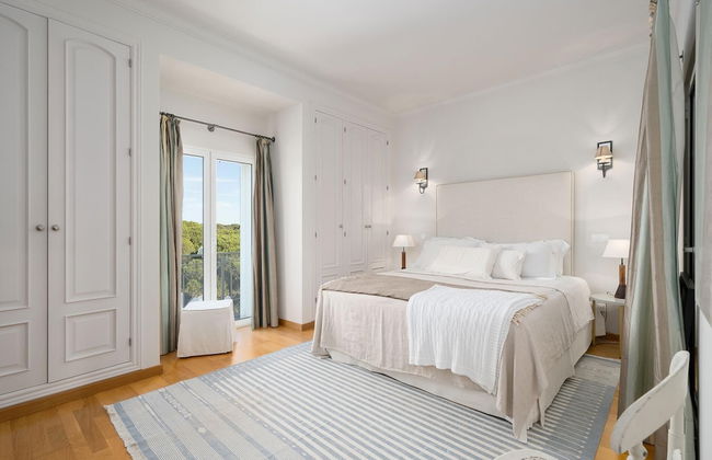 Villa Anna - Vale de Lobo - Foto 62