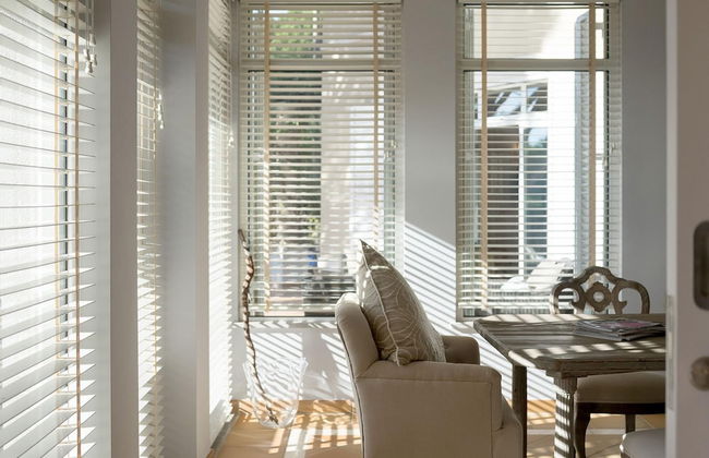 Villa Anna - Vale de Lobo - Foto 54