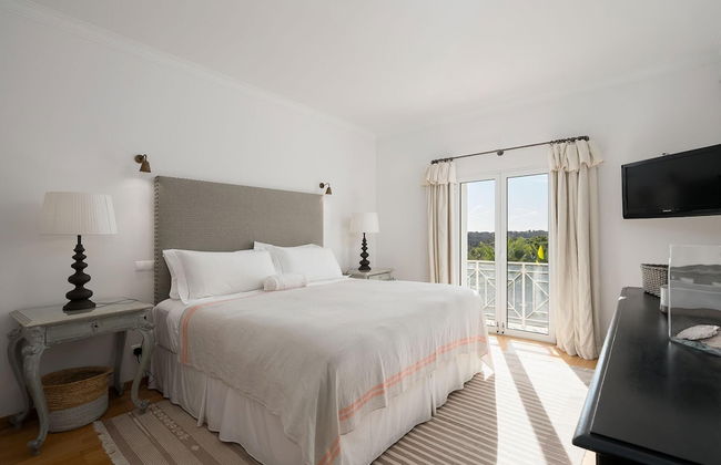 Villa Anna - Vale de Lobo - Foto 56