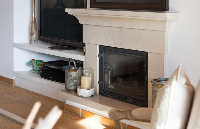 Villa Anna - Vale de Lobo - Foto 46