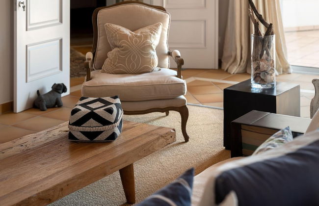 Villa Anna - Vale de Lobo - Foto 98