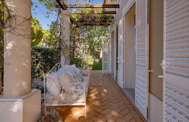 Villa Anna - Vale de Lobo - Foto 38