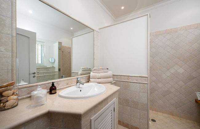 Villa Anna - Vale de Lobo - Foto 82