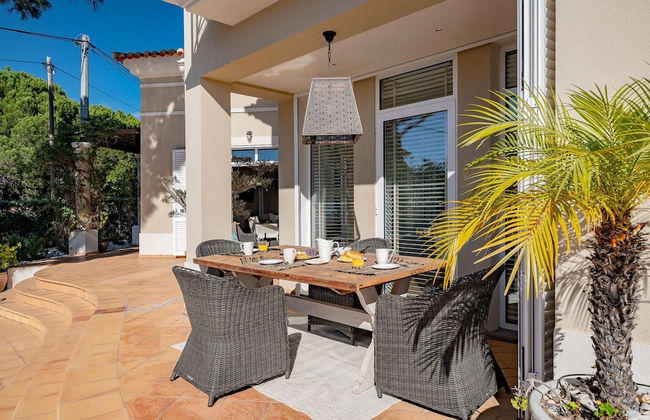 Villa Anna - Vale de Lobo - Foto 116