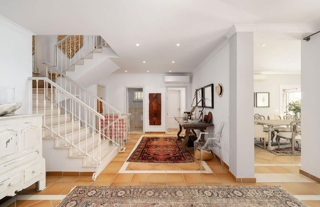 Villa Anna - Vale de Lobo - Foto 86