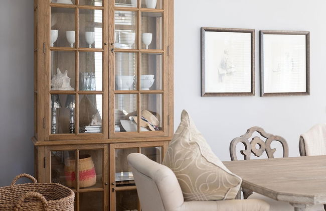 Villa Anna - Vale de Lobo - Foto 106