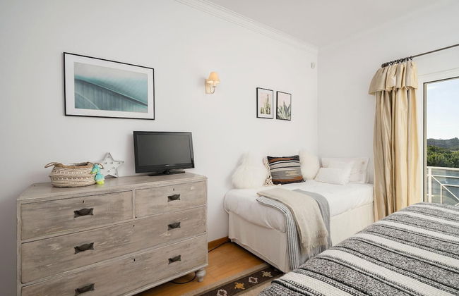 Villa Anna - Vale de Lobo - Foto 68