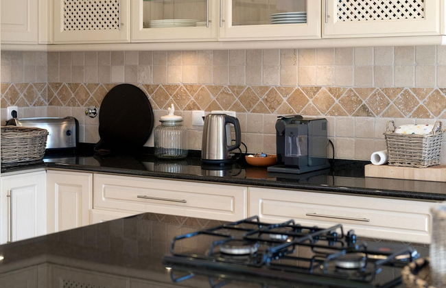 Villa Anna - Vale de Lobo - Foto 72