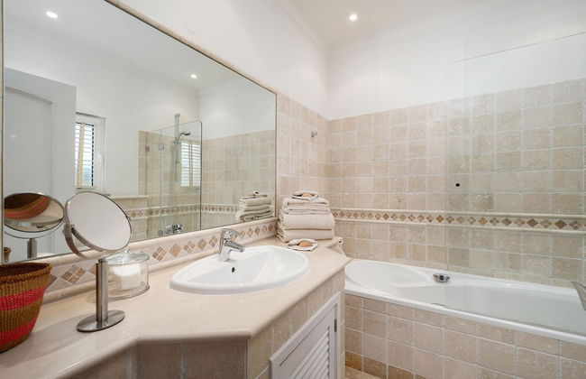 Villa Anna - Vale de Lobo - Foto 80