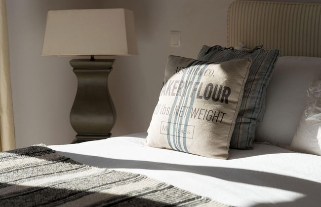 Villa Anna - Vale de Lobo - Foto 70