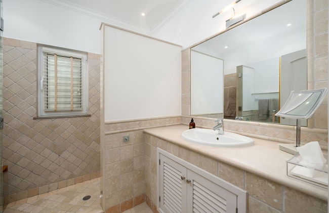 Villa Anna - Vale de Lobo - Foto 78