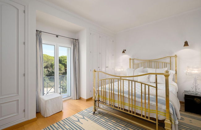 Villa Anna - Vale de Lobo - Foto 60