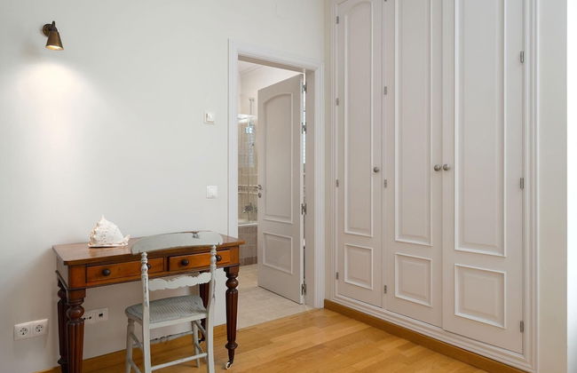 Villa Anna - Vale de Lobo - Foto 110