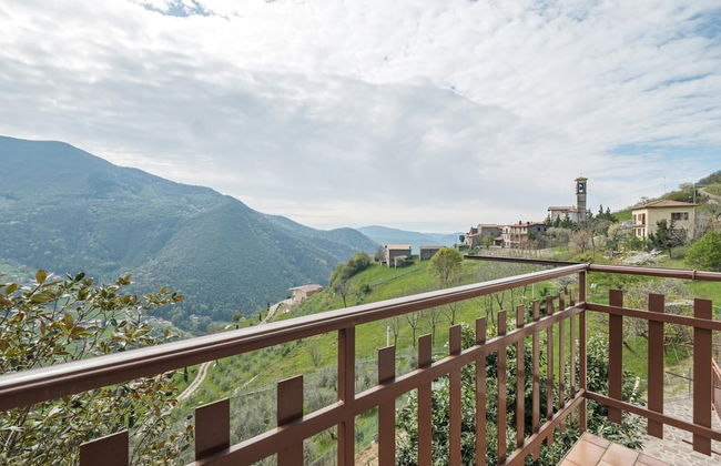Casa del Picchio in Adrara San Martino - Foto 1