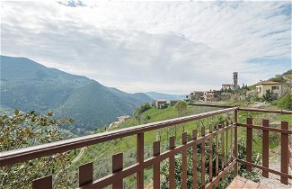 Foto 1 - Casa del Picchio in Adrara San Martino