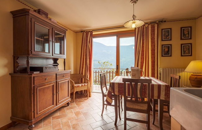 Casa del Picchio in Adrara San Martino - Foto 5