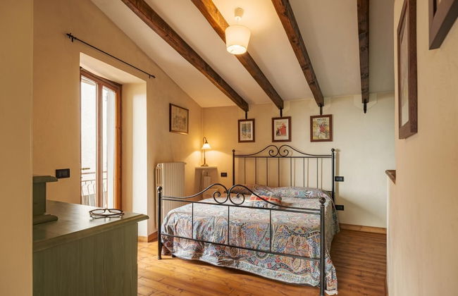 Casa del Picchio in Adrara San Martino - Foto 6