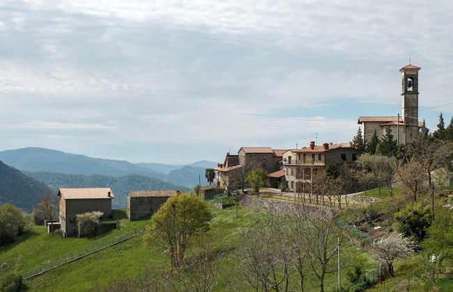 Casa del Picchio in Adrara San Martino - Foto 28