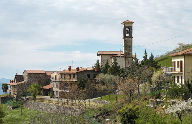 Casa del Picchio in Adrara San Martino - Foto 7