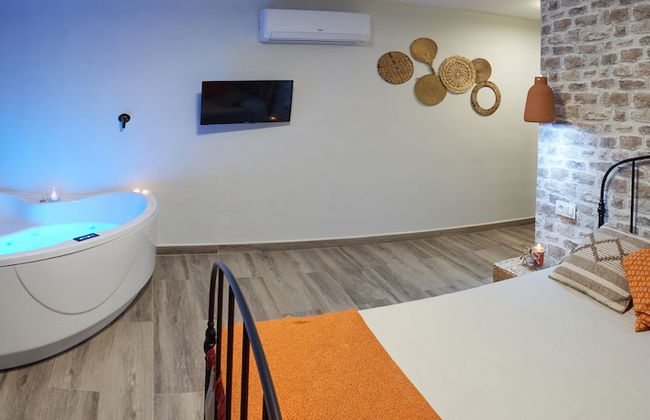 CASAS RURALES MORADA DEL CERRO - Photo 2