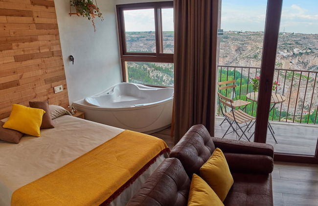 CASAS RURALES MORADA DEL CERRO - Photo 5