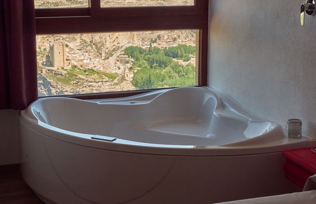 CASAS RURALES MORADA DEL CERRO - Photo 14