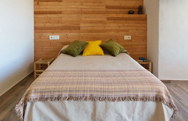 CASAS RURALES MORADA DEL CERRO - Photo 13