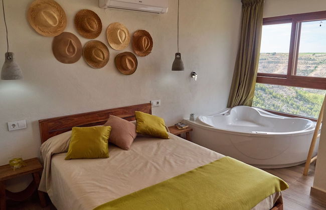 CASAS RURALES MORADA DEL CERRO - Photo 12
