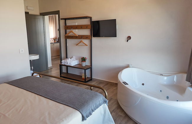 CASAS RURALES MORADA DEL CERRO - Photo 8