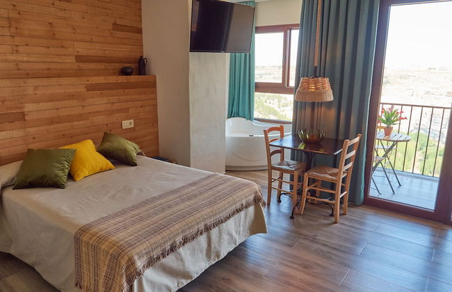 CASAS RURALES MORADA DEL CERRO - Photo 1