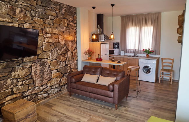CASAS RURALES MORADA DEL CERRO - Photo 6