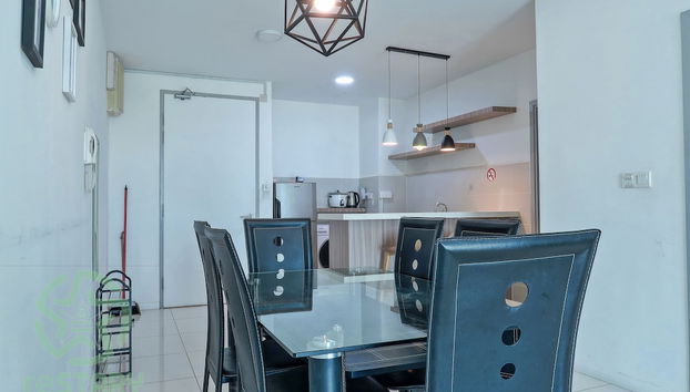Refeições no quarto