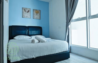Photo 3 - reStary Blue Game Themed Homestay