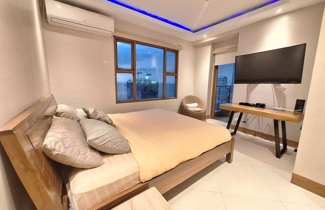 Manila Bayview Luxury Rental - Foto 27