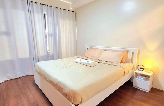Manila Bayview Luxury Rental - Foto 41