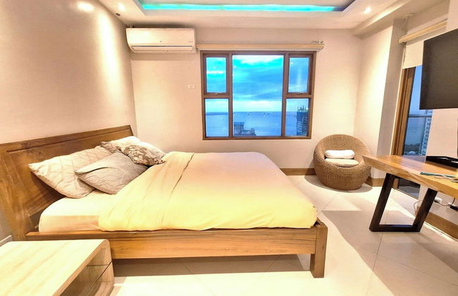 Manila Bayview Luxury Rental - Foto 1
