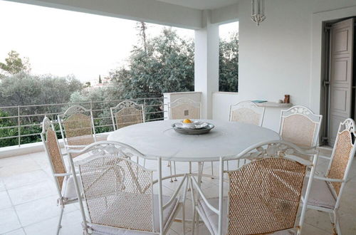 Foto 43 - Villa Prospero Spetses