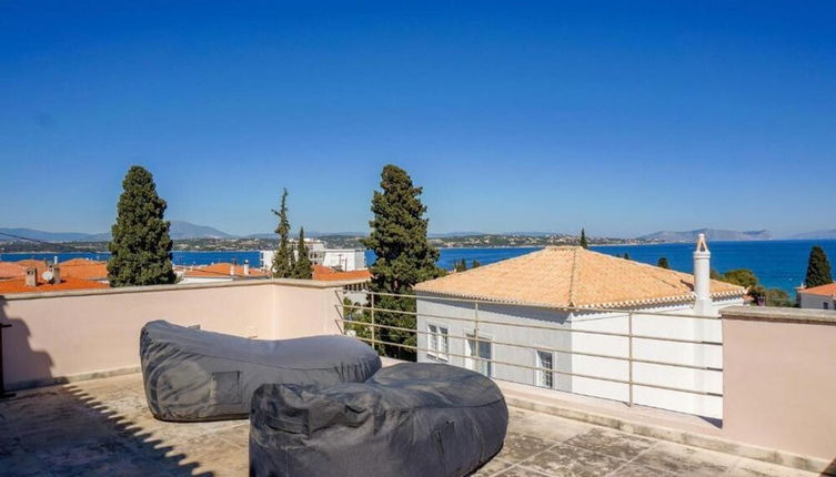 Photo 1 - Villa Prospero Spetses