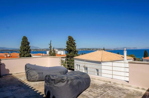 Photo 1 - Villa Prospero Spetses