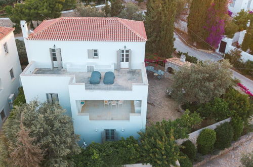 Foto 59 - Villa Prospero Spetses