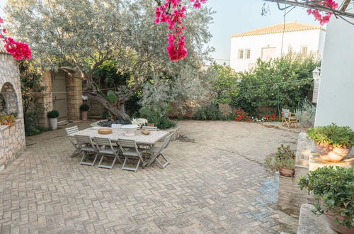 Photo 42 - Villa Prospero Spetses