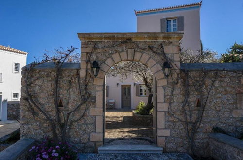 Photo 71 - Villa Prospero Spetses