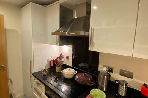 Foto 7 - Charming & Central 1BD Flat - Near Vauxhall