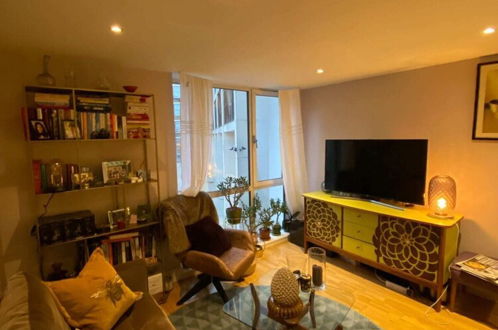 Photo 9 - Charming & Central 1BD Flat - Near Vauxhall