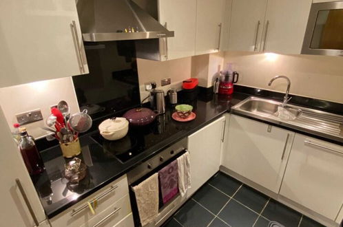 Foto 5 - Charming & Central 1BD Flat - Near Vauxhall