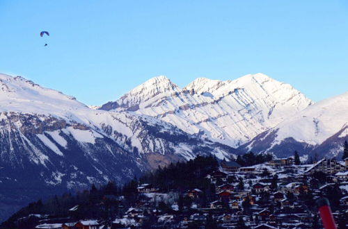 Photo 17 - An Enchanting Awakening in the Heart of the Alps