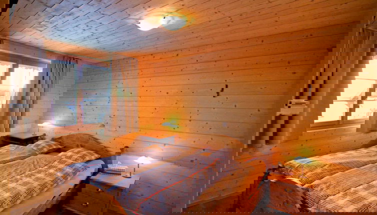 Photo 1 - An Enchanting Awakening in the Heart of the Alps